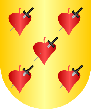 ESCUDO SIGUIENTE